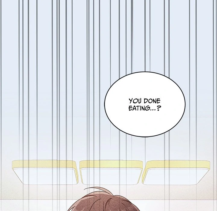 Two Flavored Crush - Chapter 18 manhwa