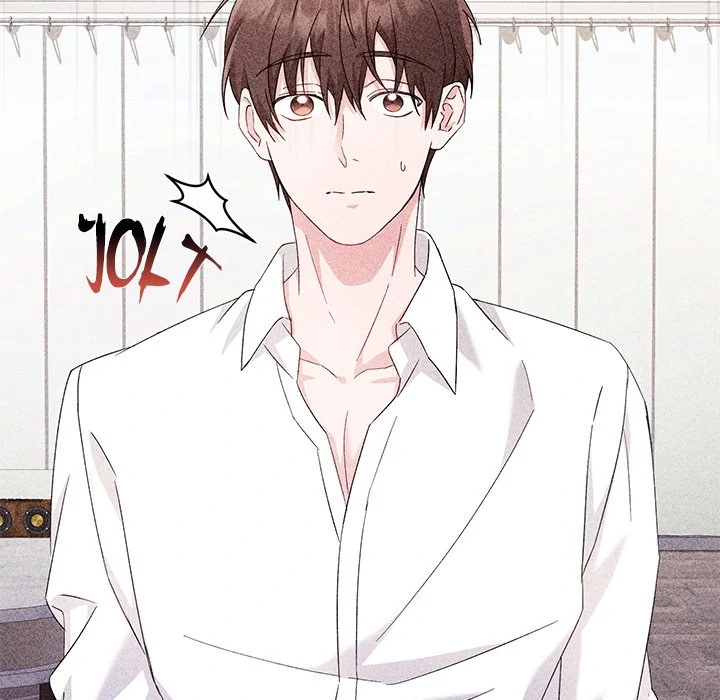 Two Flavored Crush - Chapter 18 manhwa