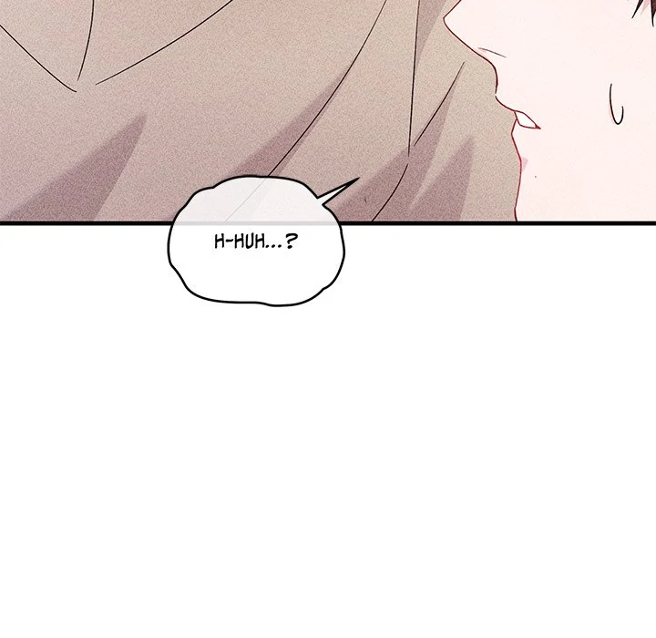 Two Flavored Crush - Chapter 18 manhwa