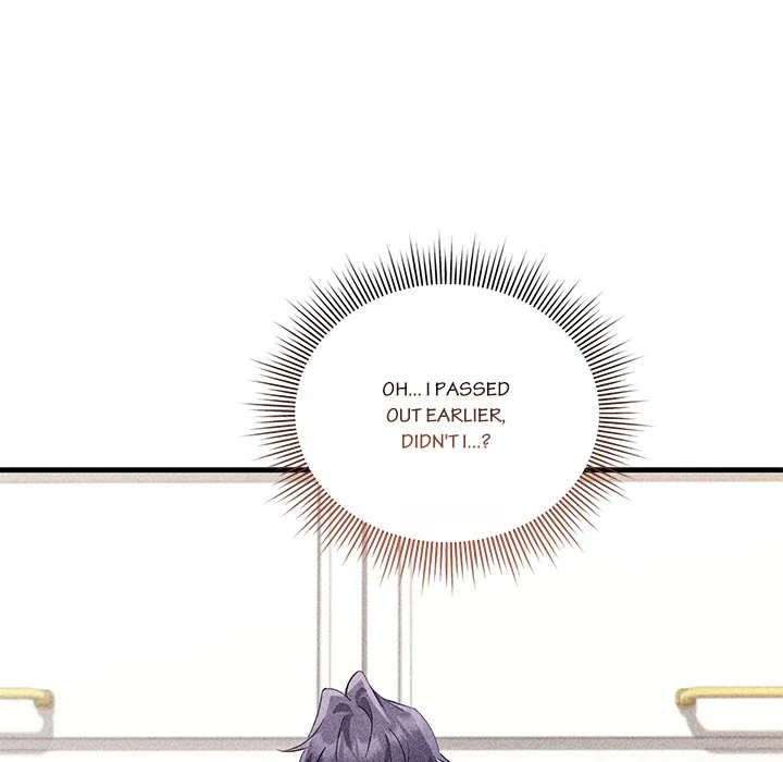 Two Flavored Crush - Chapter 18 manhwa