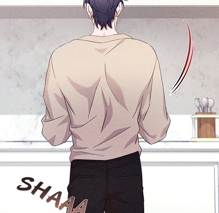 Two Flavored Crush - Chapter 18 manhwa