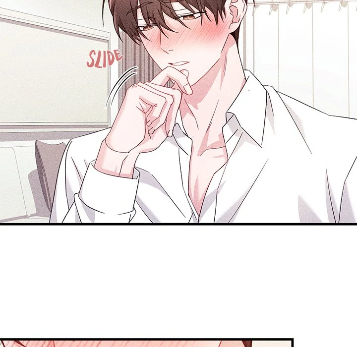 Two Flavored Crush - Chapter 18 manhwa