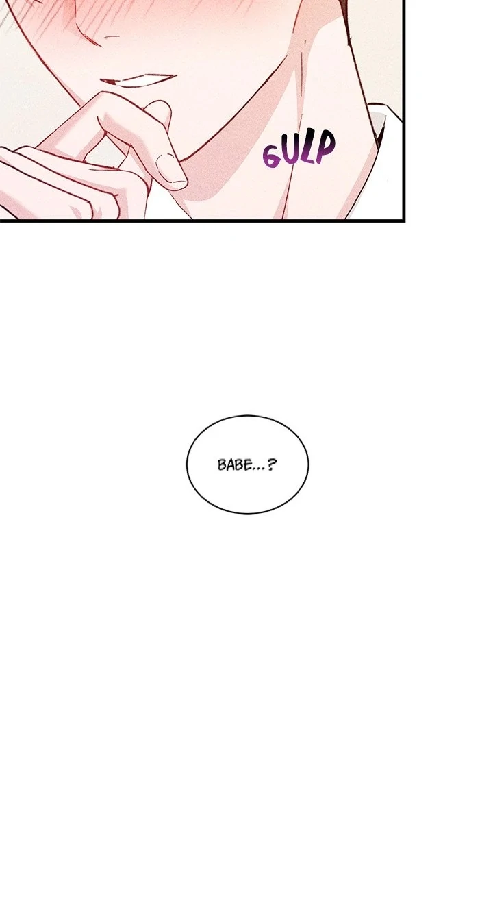 Two Flavored Crush - Chapter 18 manhwa