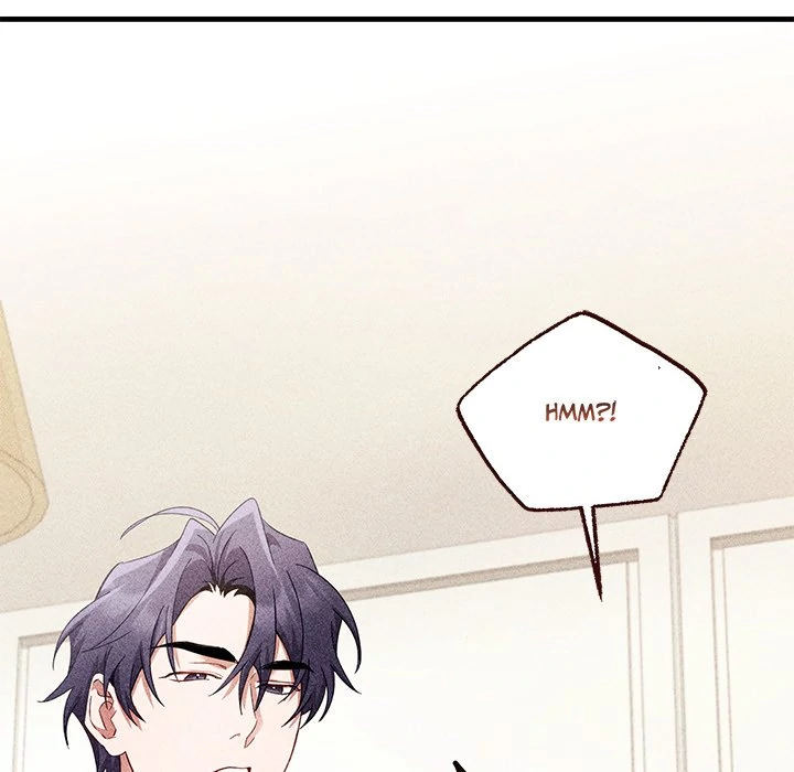 Two Flavored Crush - Chapter 18 manhwa