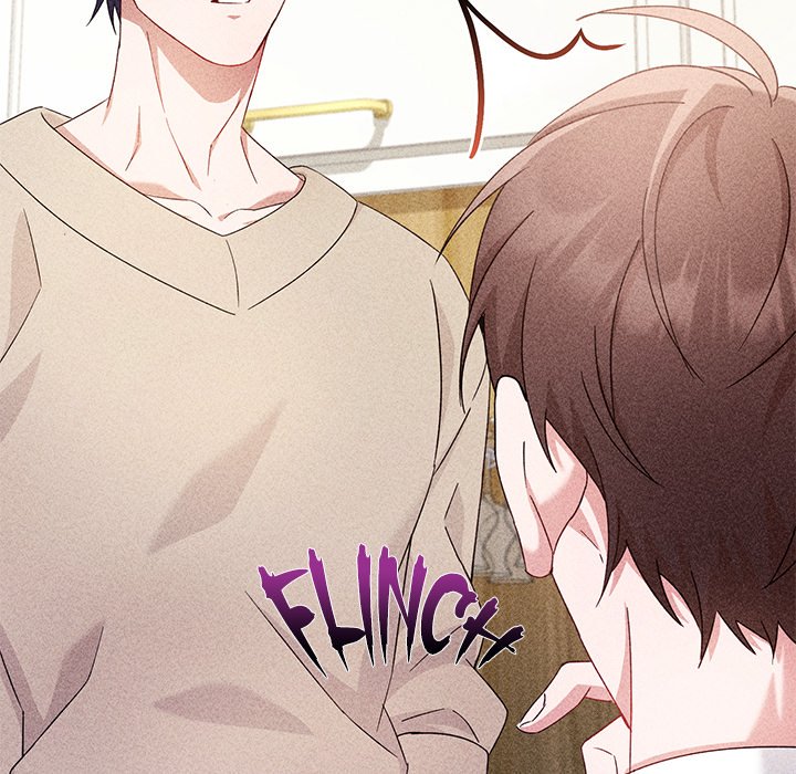Two Flavored Crush - Chapter 18 manhwa