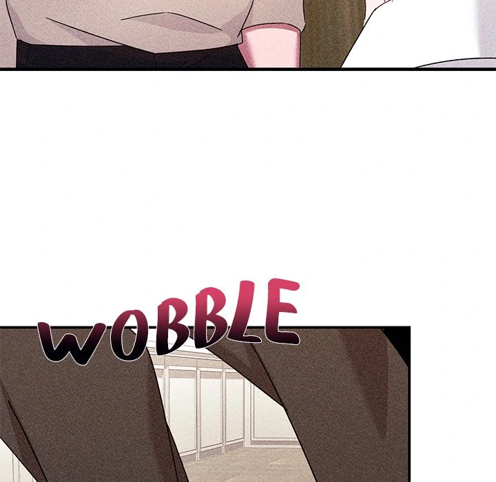Two Flavored Crush - Chapter 18 manhwa