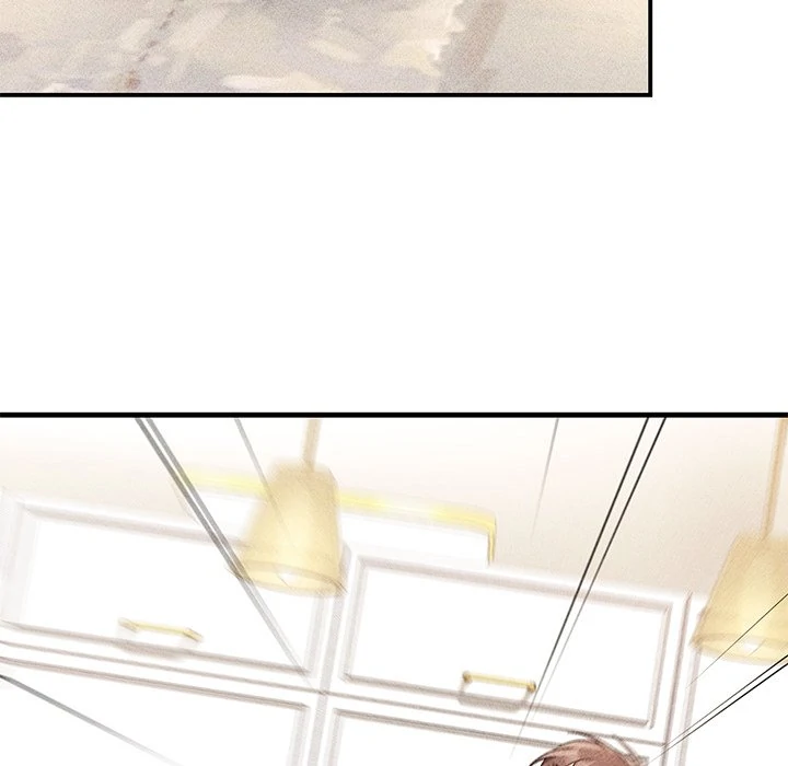 Two Flavored Crush - Chapter 18 manhwa