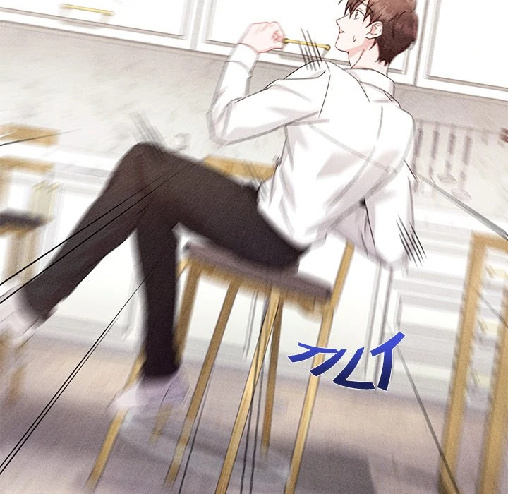 Two Flavored Crush - Chapter 18 manhwa