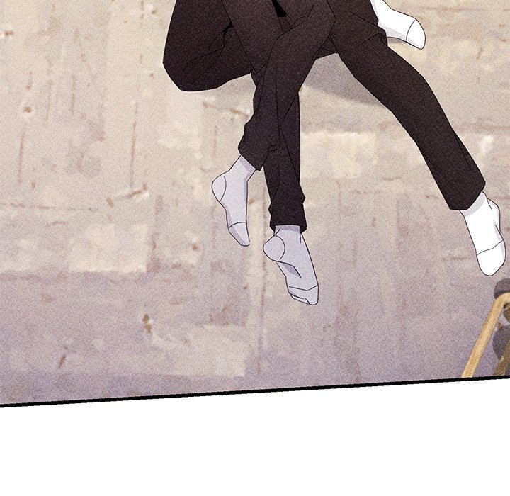 Two Flavored Crush - Chapter 18 manhwa