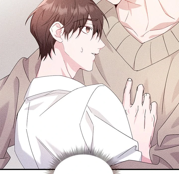 Two Flavored Crush - Chapter 18 manhwa