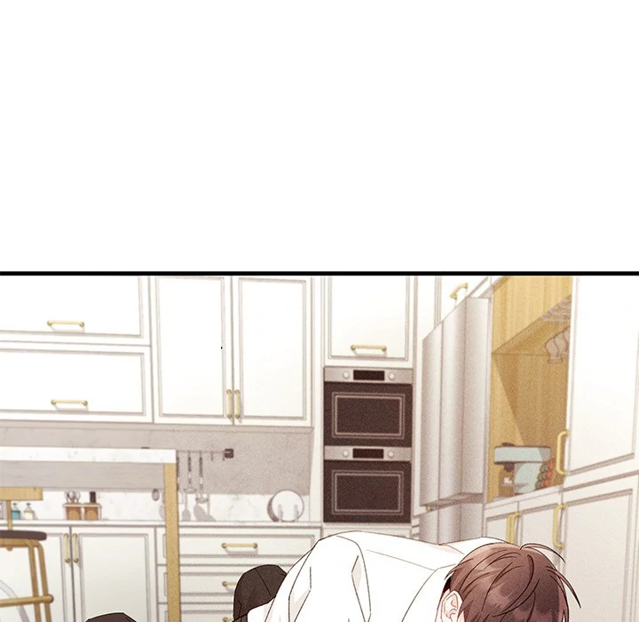 Two Flavored Crush - Chapter 18 manhwa