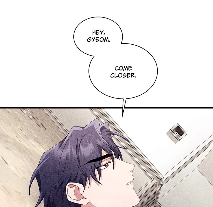 Two Flavored Crush - Chapter 18 manhwa