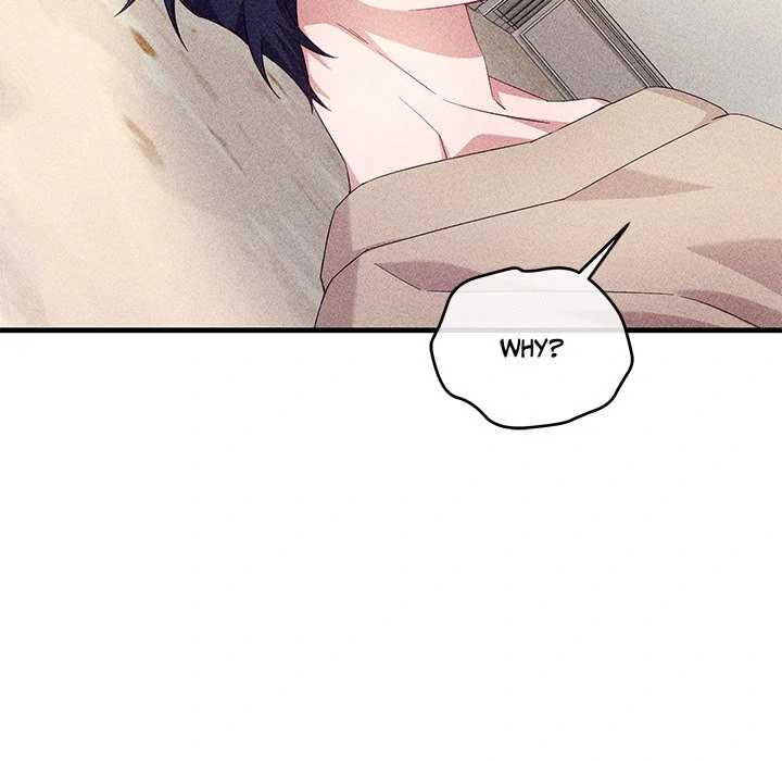 Two Flavored Crush - Chapter 18 manhwa