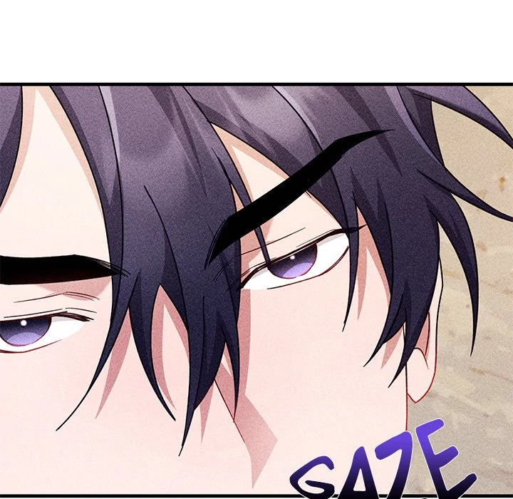 Two Flavored Crush - Chapter 18 manhwa