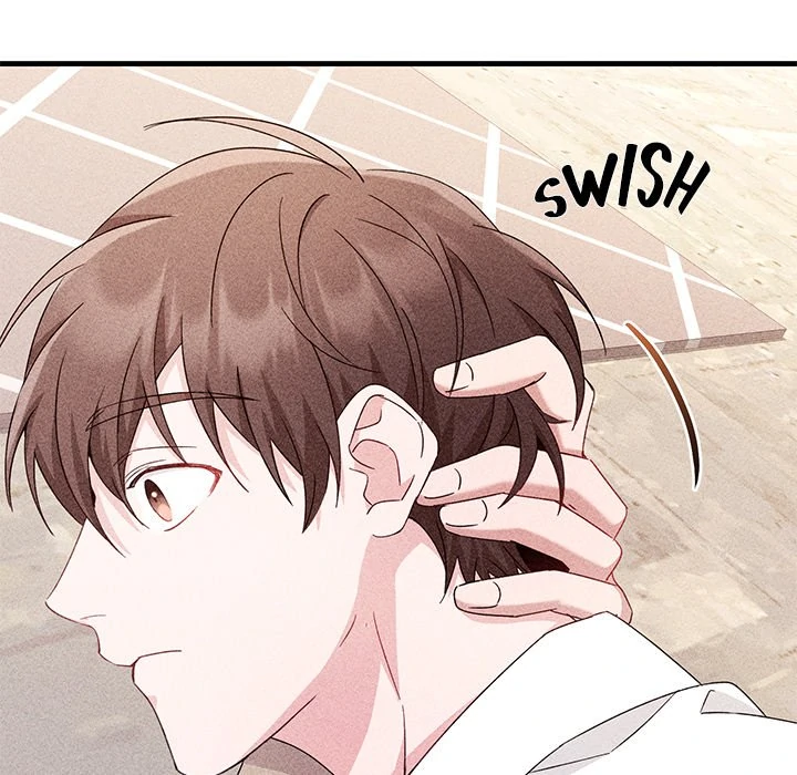 Two Flavored Crush - Chapter 18 manhwa