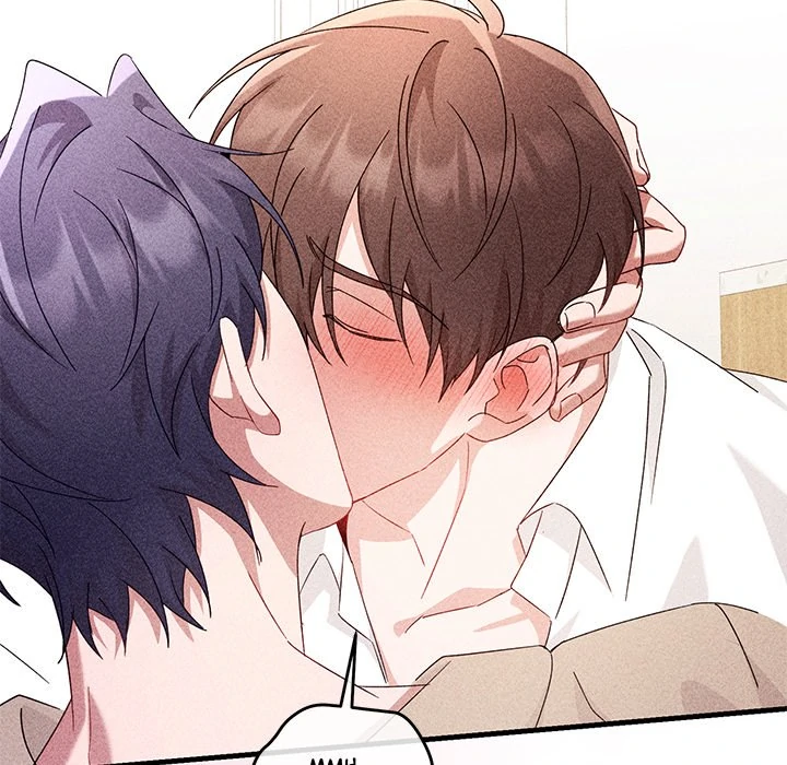 Two Flavored Crush - Chapter 18 manhwa