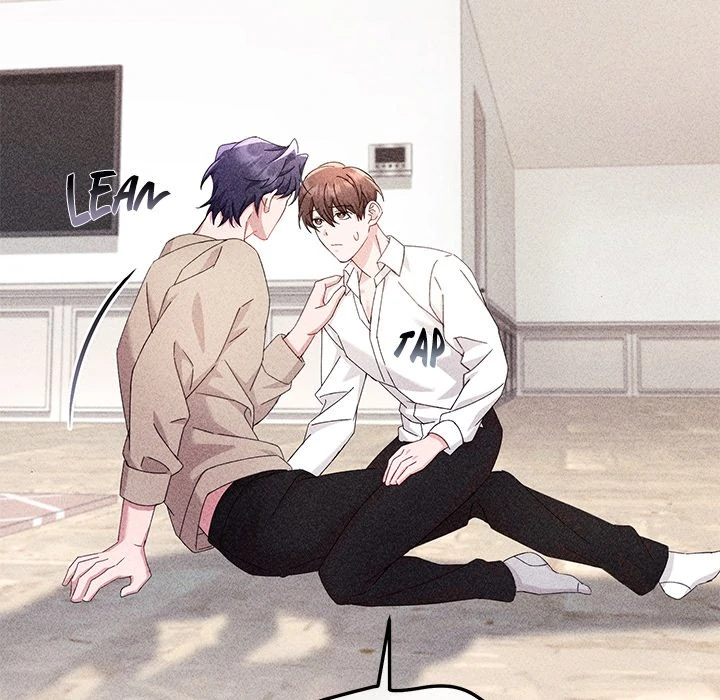 Two Flavored Crush - Chapter 18 manhwa