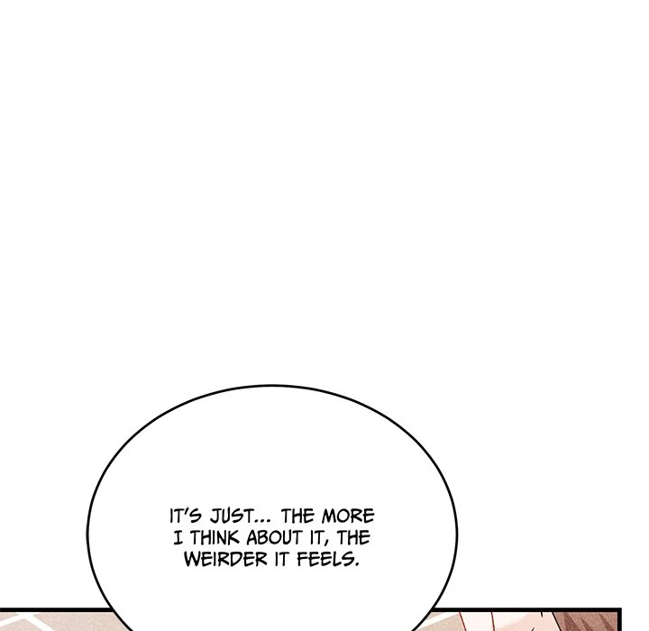 Two Flavored Crush - Chapter 18 manhwa