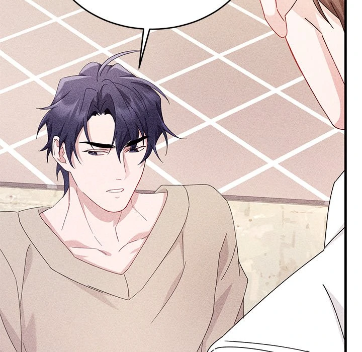 Two Flavored Crush - Chapter 18 manhwa