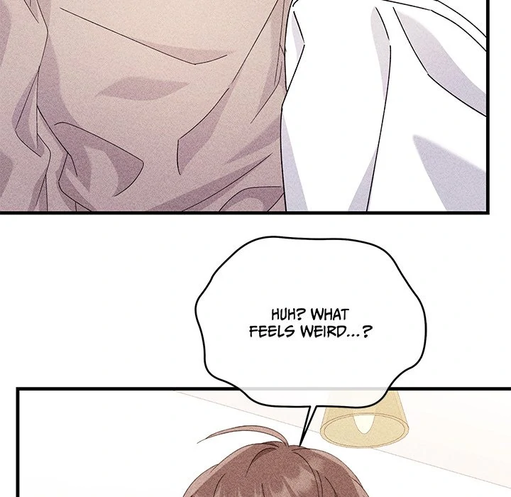Two Flavored Crush - Chapter 18 manhwa