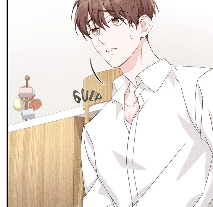 Two Flavored Crush - Chapter 18 manhwa