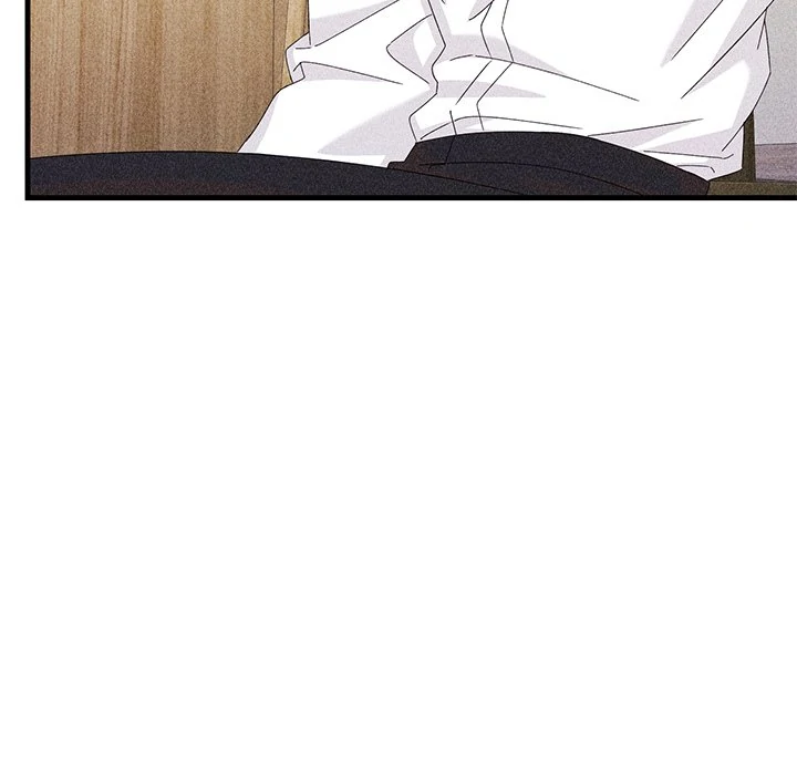 Two Flavored Crush - Chapter 18 manhwa