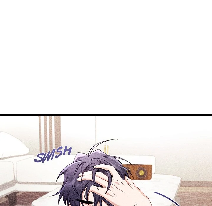 Two Flavored Crush - Chapter 18 manhwa