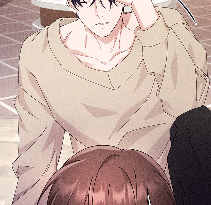 Two Flavored Crush - Chapter 18 manhwa