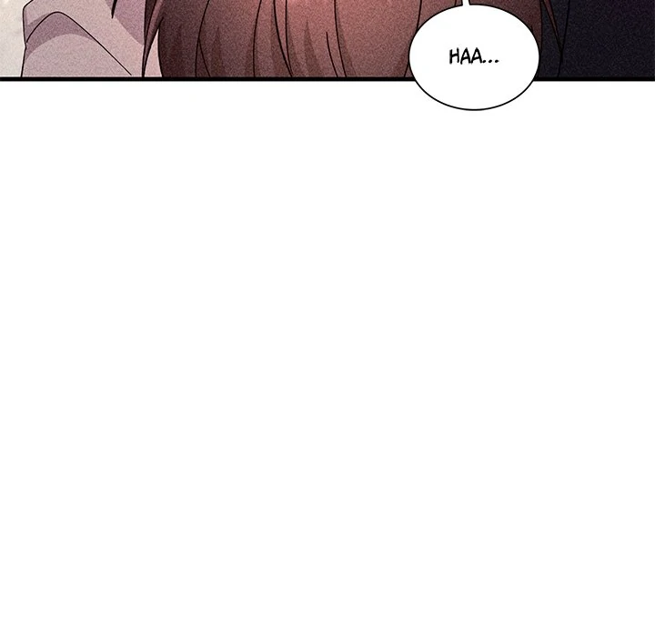 Two Flavored Crush - Chapter 18 manhwa