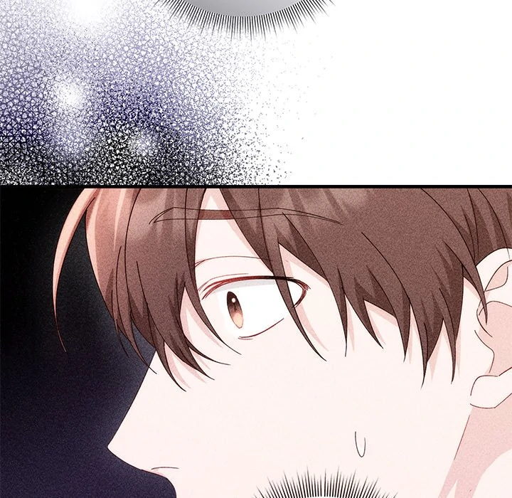 Two Flavored Crush - Chapter 18 manhwa