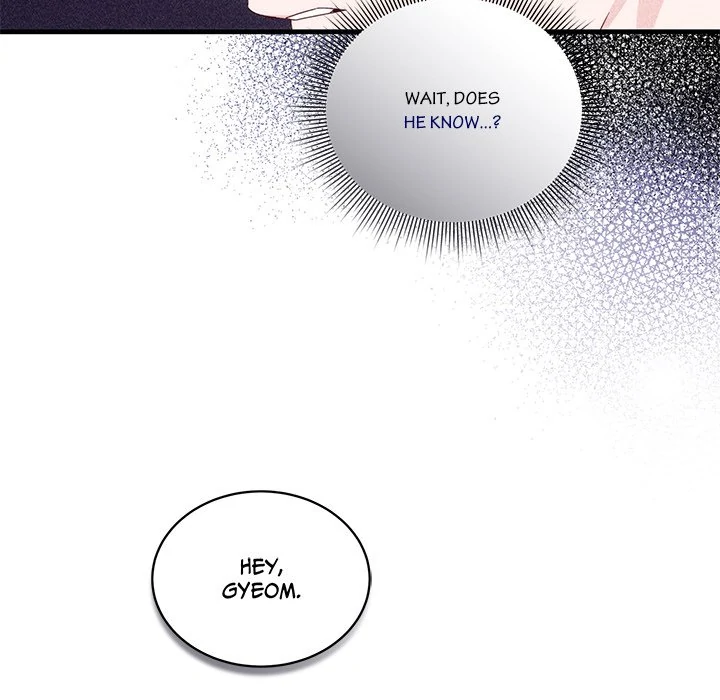 Two Flavored Crush - Chapter 18 manhwa