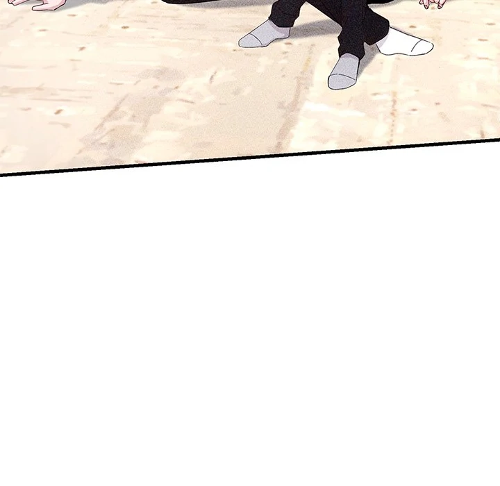 Two Flavored Crush - Chapter 18 manhwa