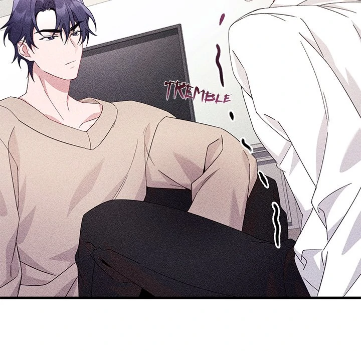 Two Flavored Crush - Chapter 18 manhwa