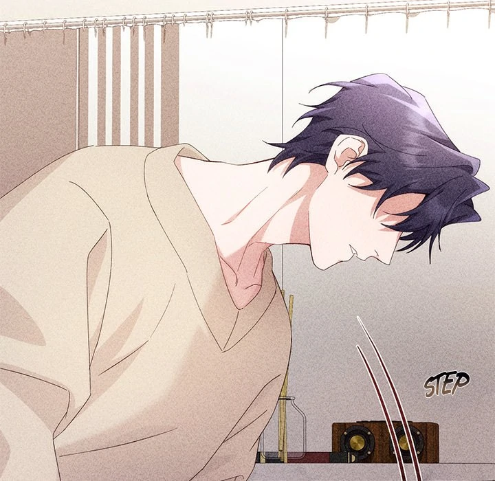 Two Flavored Crush - Chapter 18 manhwa
