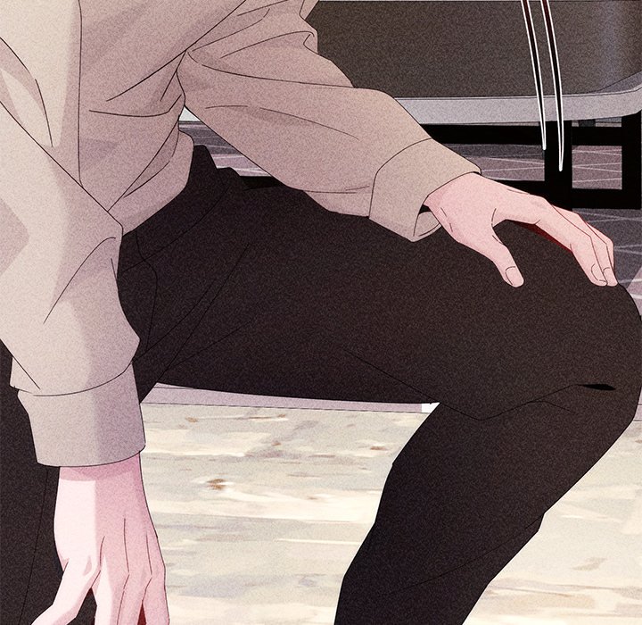 Two Flavored Crush - Chapter 18 manhwa