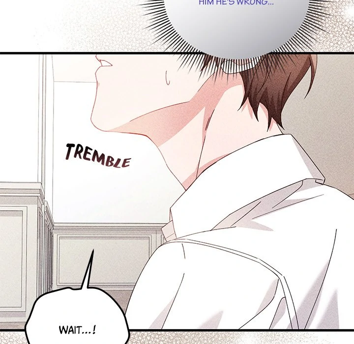 Two Flavored Crush - Chapter 18 manhwa