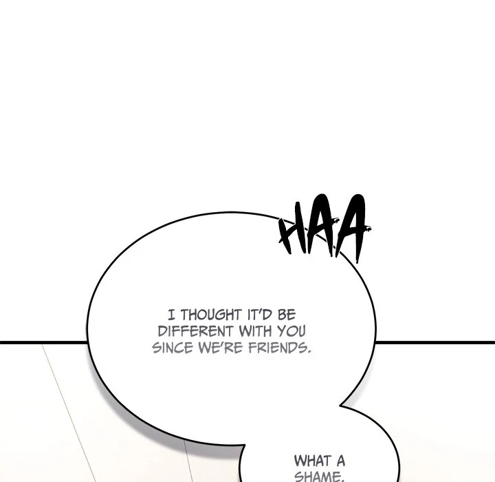 Two Flavored Crush - Chapter 18 manhwa