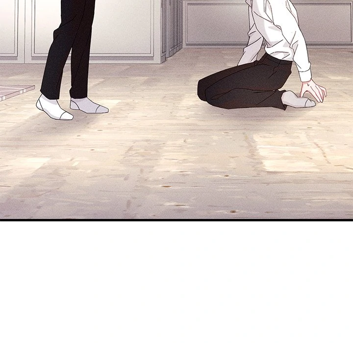 Two Flavored Crush - Chapter 18 manhwa