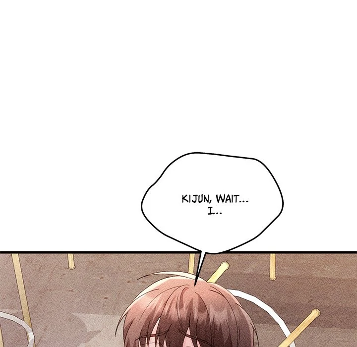 Two Flavored Crush - Chapter 18 manhwa