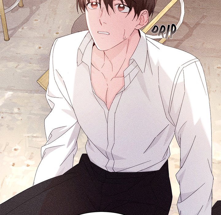 Two Flavored Crush - Chapter 18 manhwa
