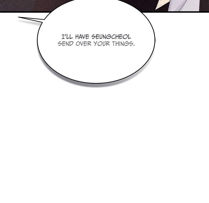 Two Flavored Crush - Chapter 18 manhwa