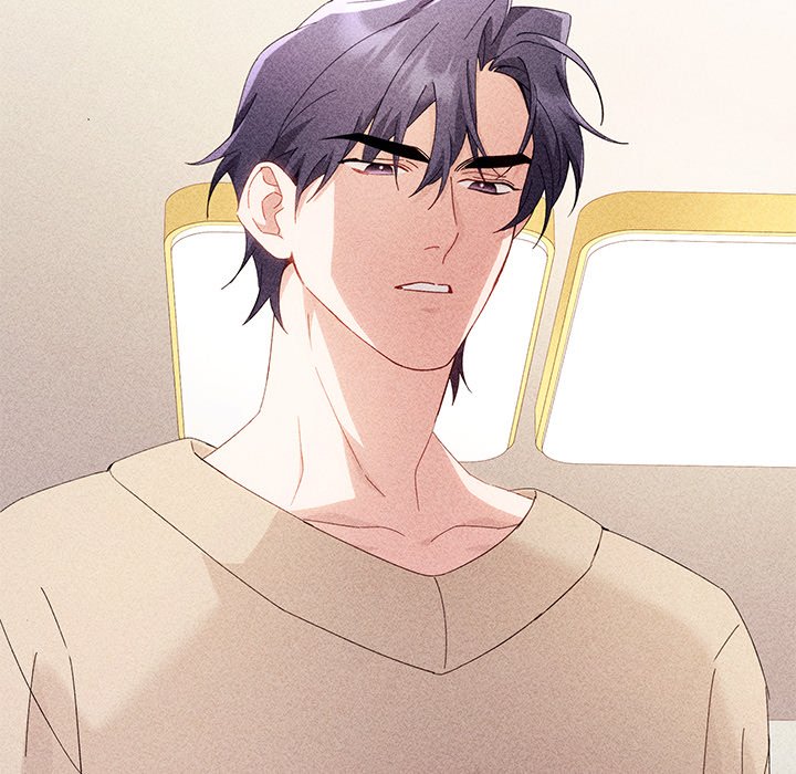 Two Flavored Crush - Chapter 18 manhwa
