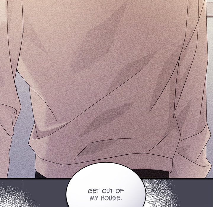 Two Flavored Crush - Chapter 18 manhwa