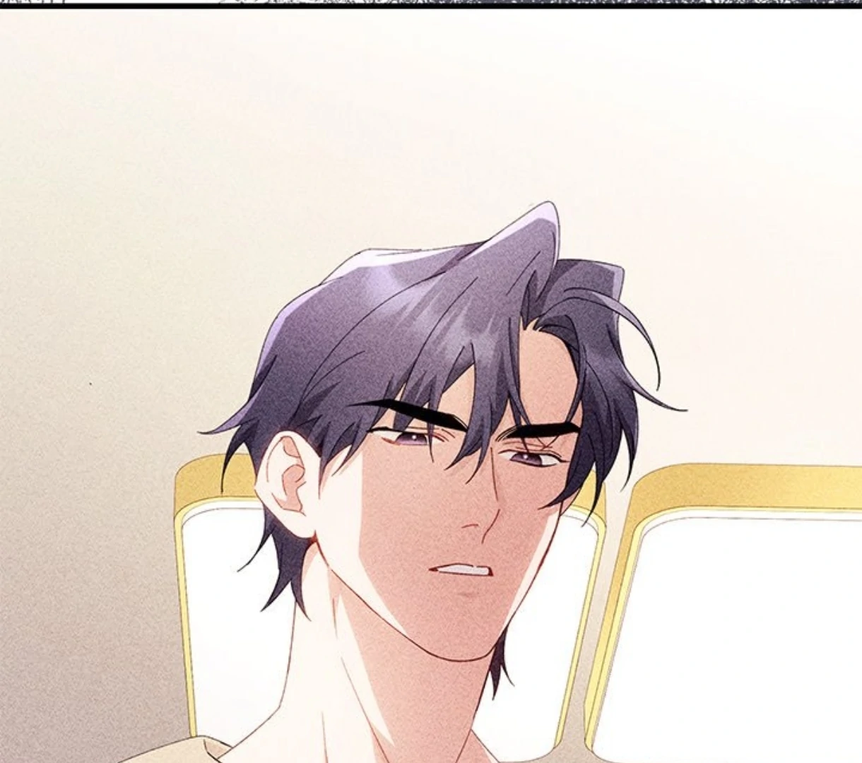 Two Flavored Crush - Chapter 19 manhwa