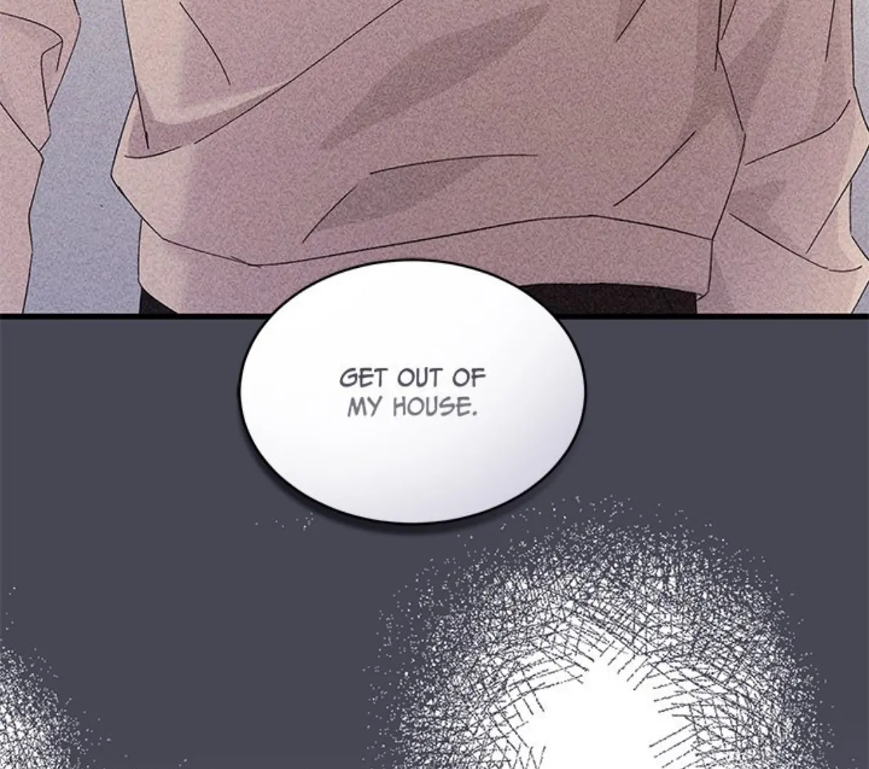 Two Flavored Crush - Chapter 19 manhwa