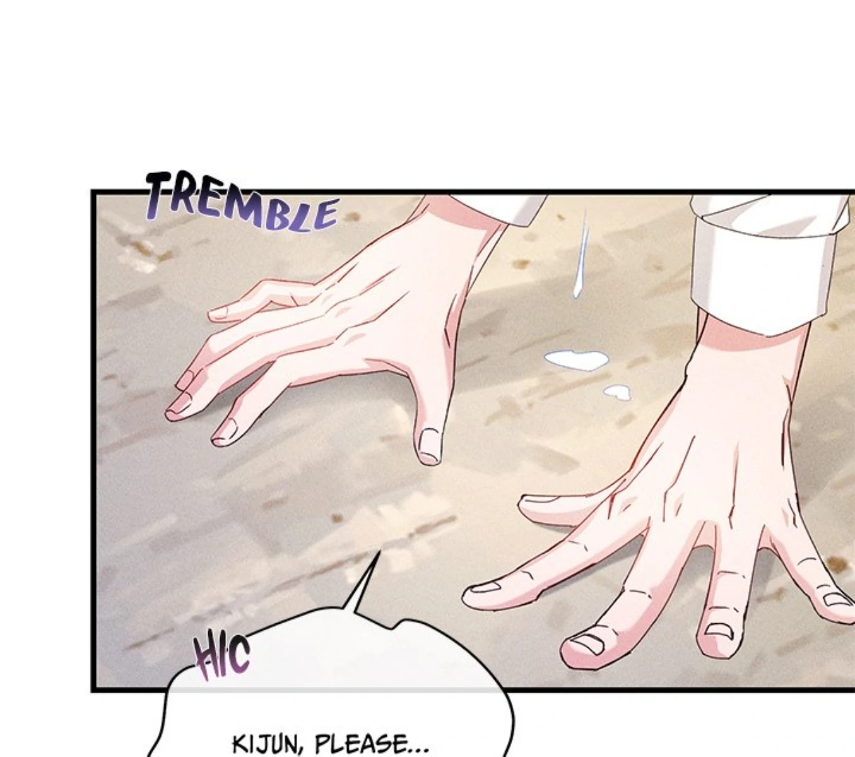 Two Flavored Crush - Chapter 19 manhwa