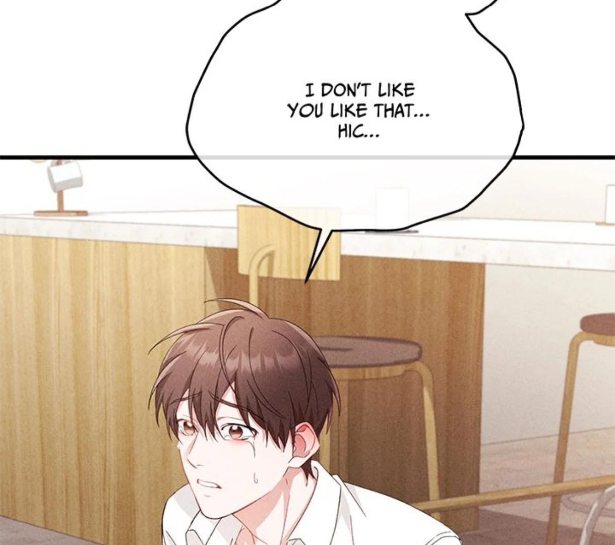 Two Flavored Crush - Chapter 19 manhwa