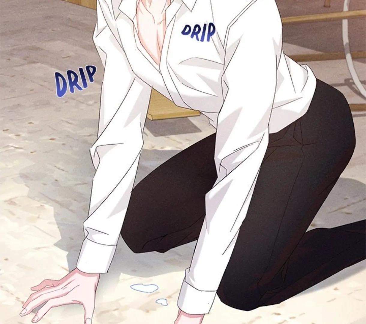 Two Flavored Crush - Chapter 19 manhwa