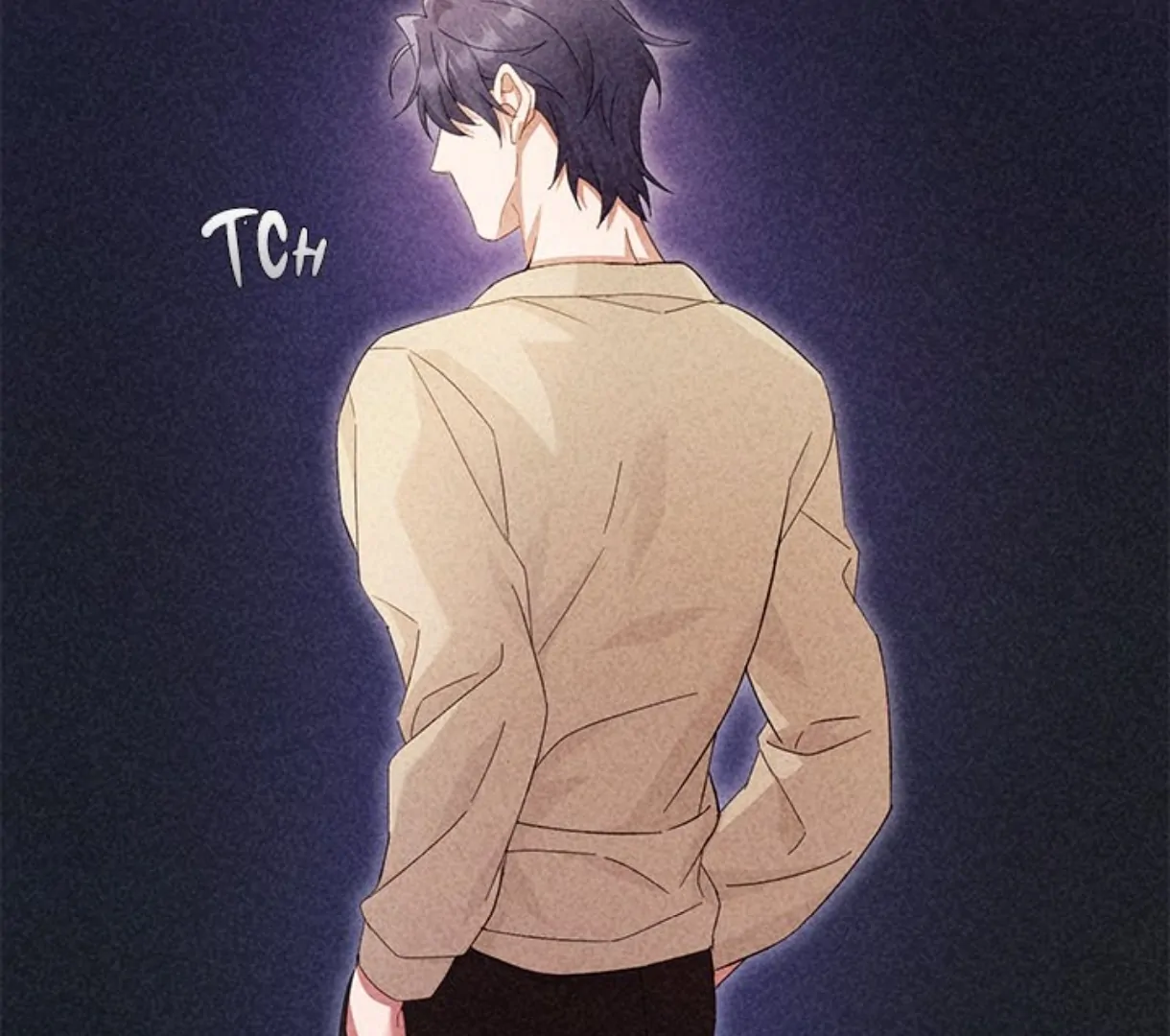 Two Flavored Crush - Chapter 19 manhwa