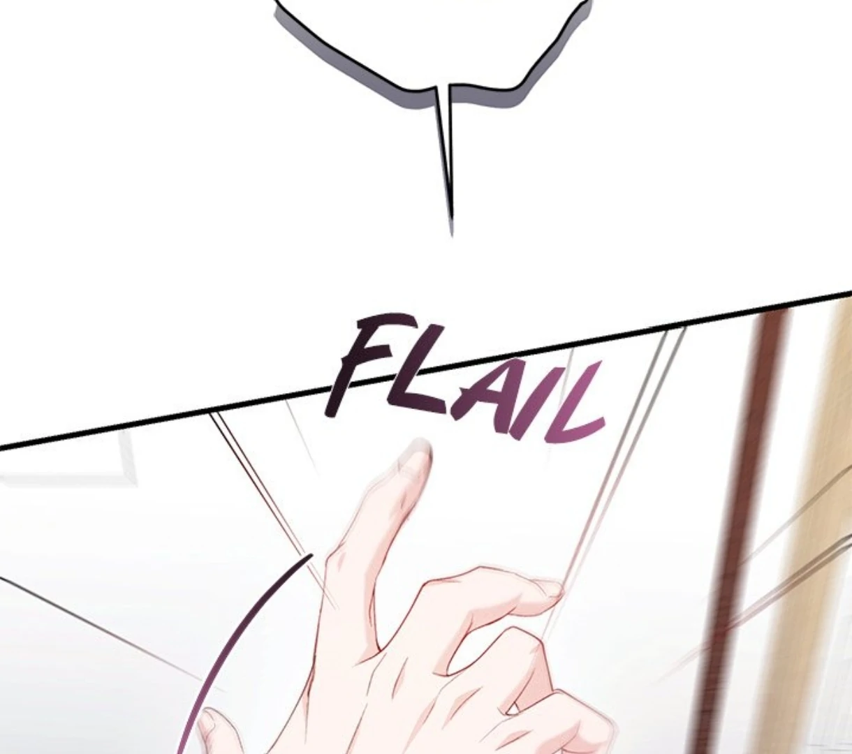 Two Flavored Crush - Chapter 19 manhwa